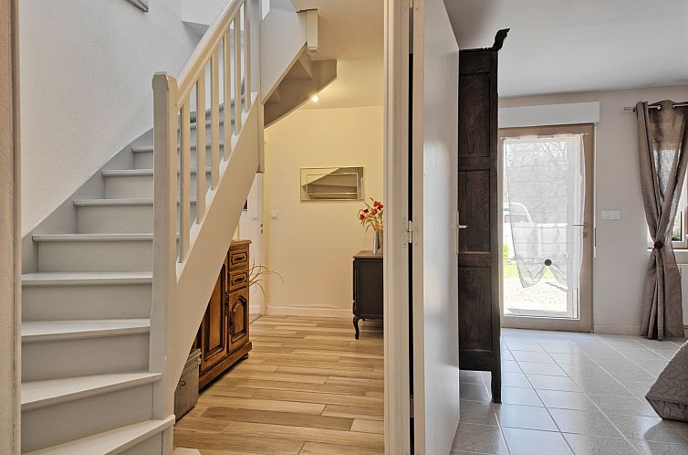 Vakantiehuis Le Guernevez