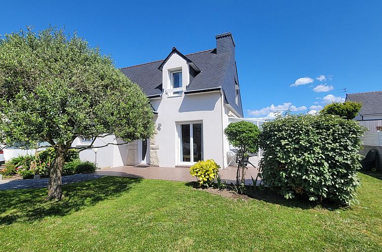 Vakantiehuis L'Olivier