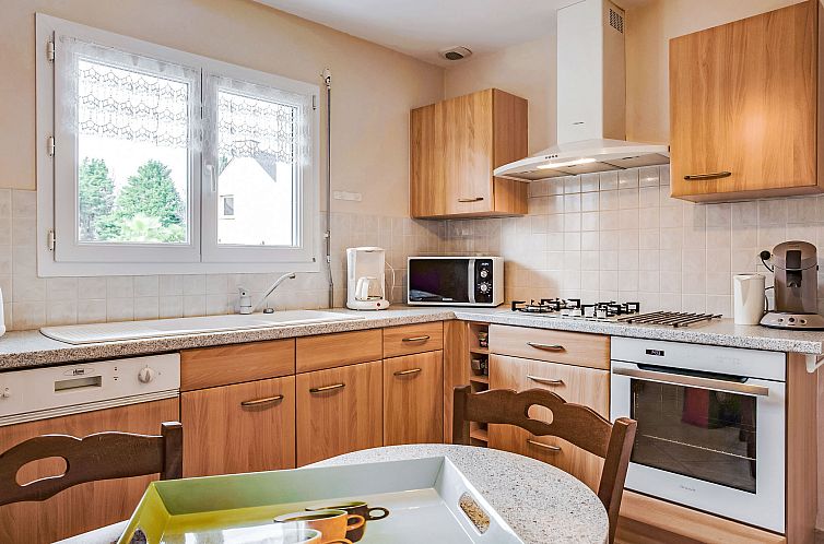 Vakantiehuis L'Olivier