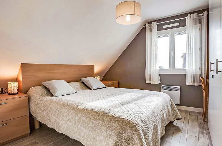 Vakantiehuis L'Olivier