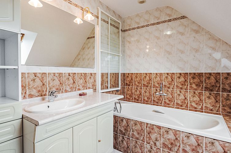 Vakantiehuis L'Olivier