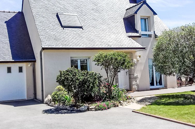 Vakantiehuis L'Olivier