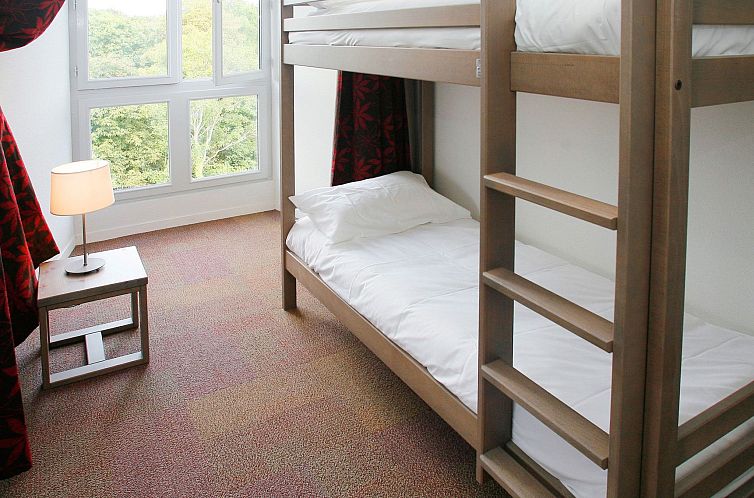 Appartement Odalys Référence Le Château de Kéravéon