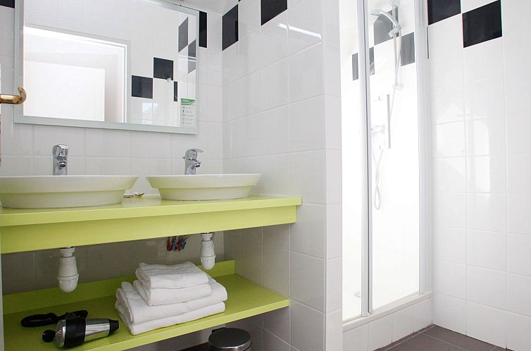 Appartement Odalys Référence Le Château de Kéravéon