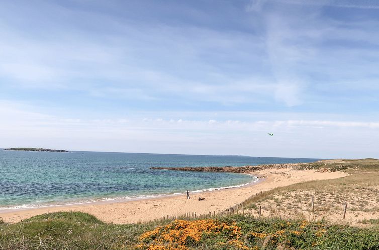 Appartement Odalys Référence Le Château de Kéravéon