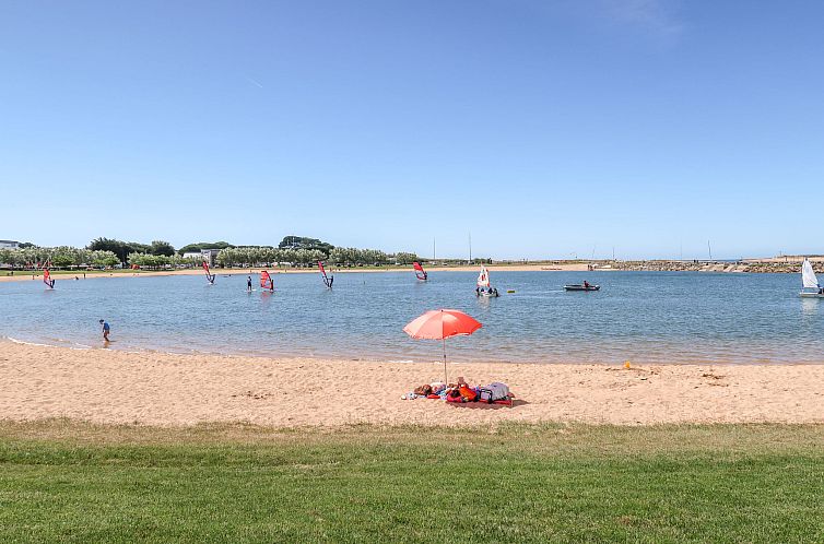 Appartement Odalys Référence Le Château de Kéravéon