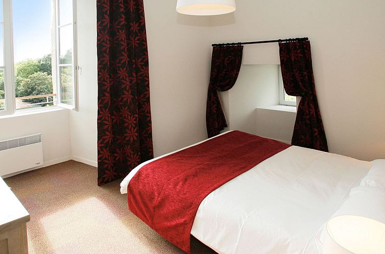 Appartement Odalys Référence Le Château de Kéravéon