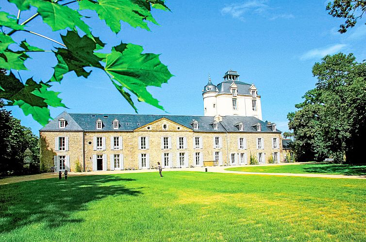 Appartement Odalys Référence Le Château de Kéravéon