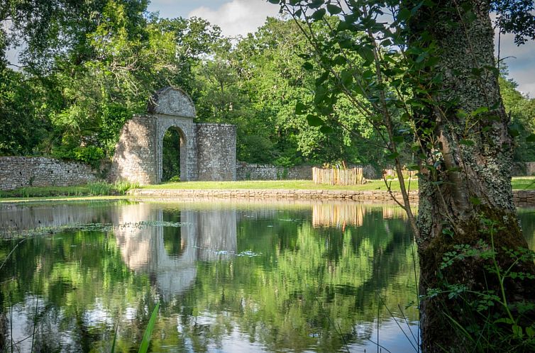 Appartement Odalys Référence Le Château de Kéravéon