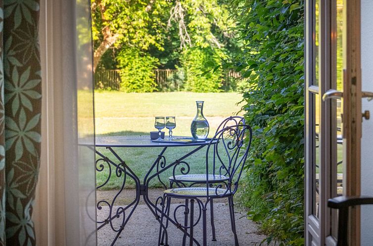 Appartement Odalys Référence Le Château de Kéravéon