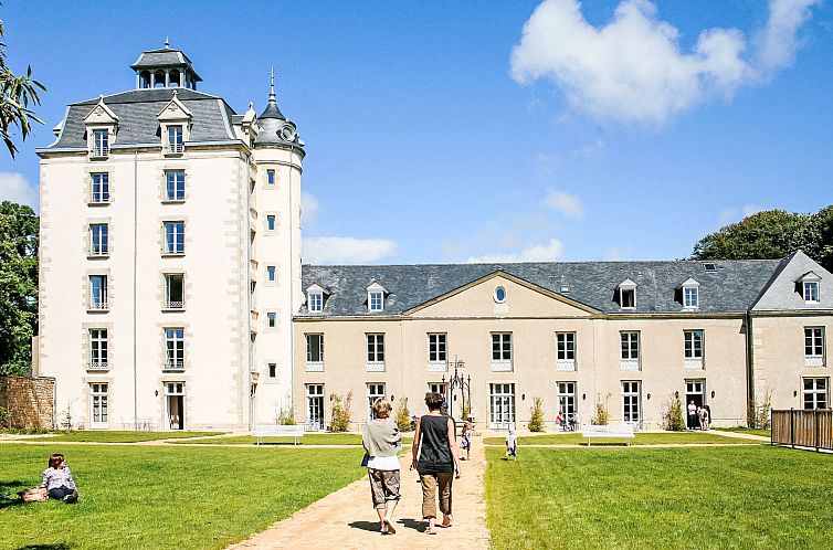 Appartement Chateau de Keraveon