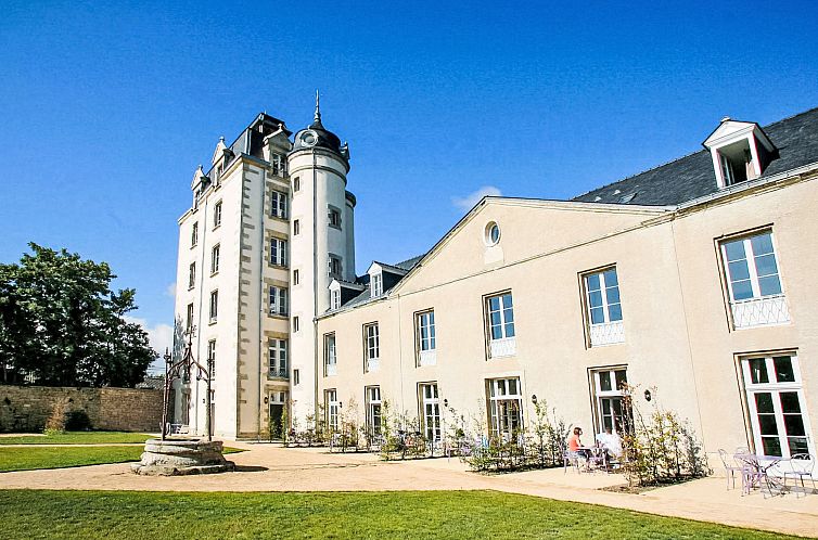 Appartement Chateau de Keraveon