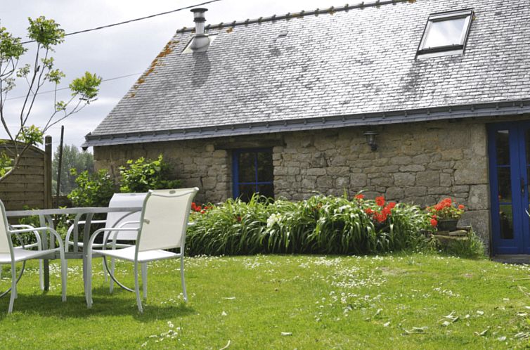 Vakantiehuis Maison de Pecheur