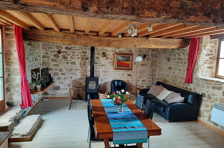 Vakantiehuis Maison de Pecheur