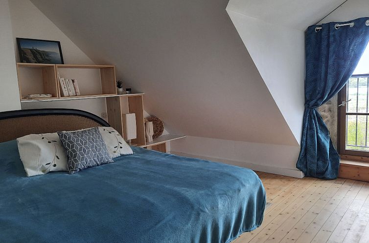 Vakantiehuis Maison de Pecheur