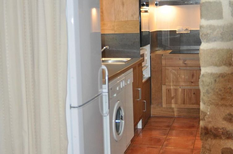 Vakantiehuis Maison de Pecheur