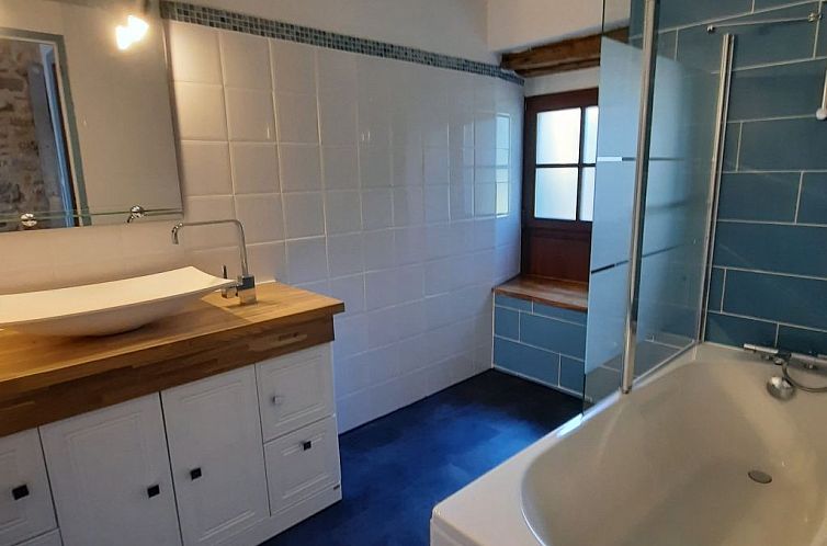 Vakantiehuis Maison de Pecheur