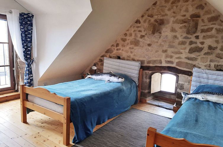 Vakantiehuis Maison de Pecheur