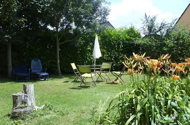 Vakantiehuis Maison de Pecheur