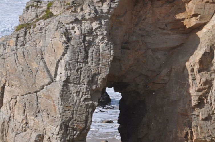 Vakantiehuis Maison de Pecheur