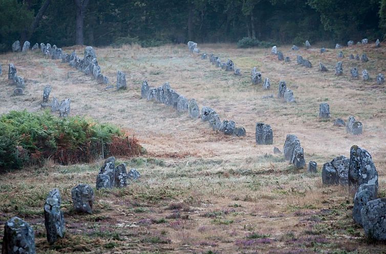 Vakantiehuis Maison de Pecheur