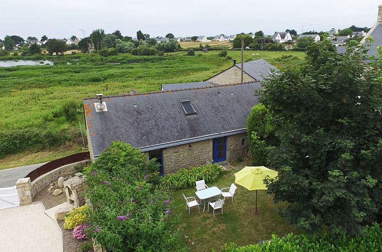 Vakantiehuis Maison de Pecheur