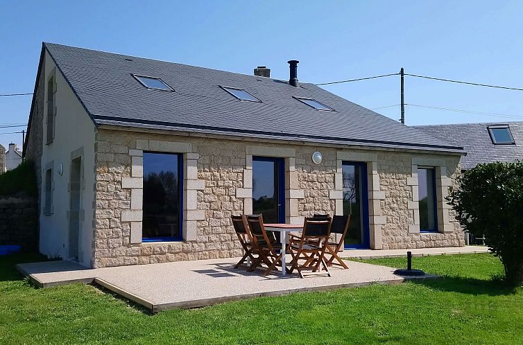 Vakantiehuis La Bergerie