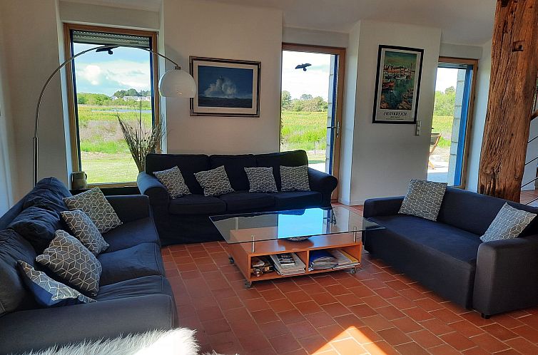 Vakantiehuis La Bergerie