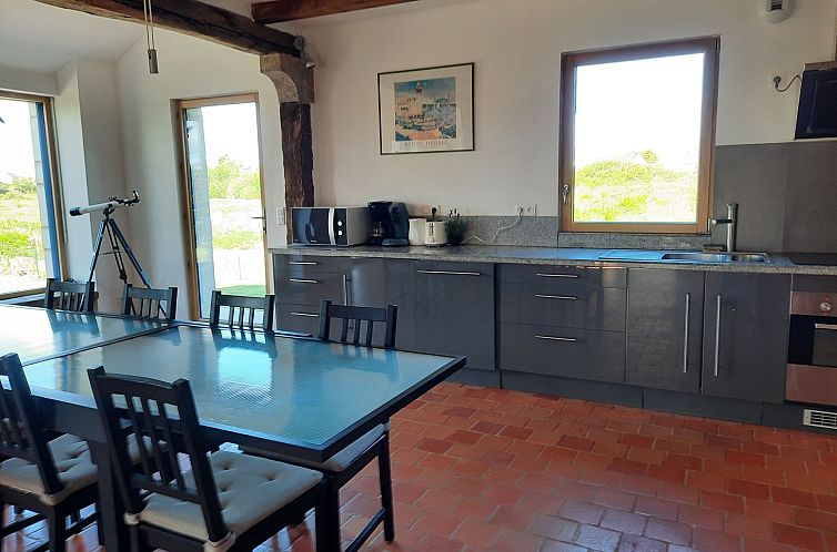 Vakantiehuis La Bergerie