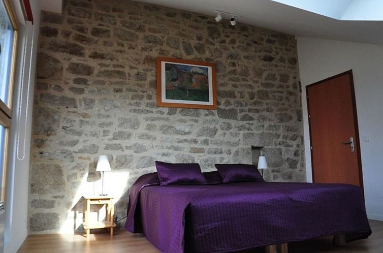 Vakantiehuis La Bergerie