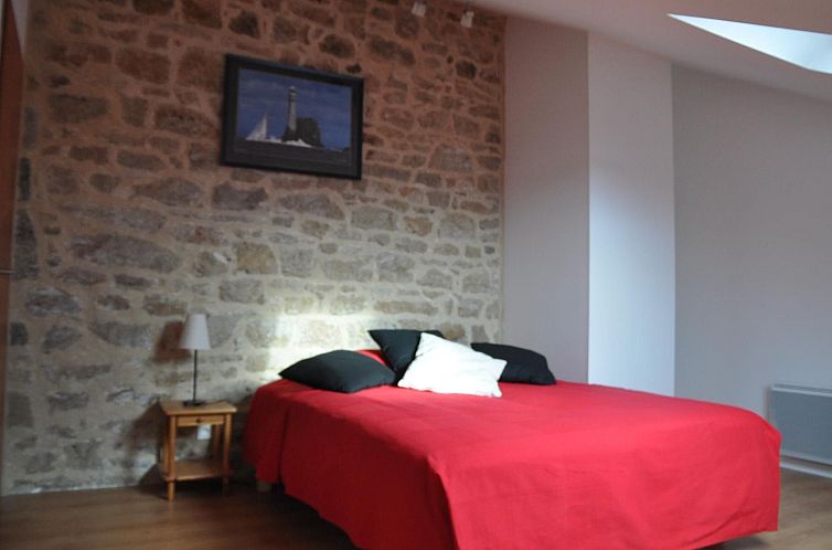 Vakantiehuis La Bergerie