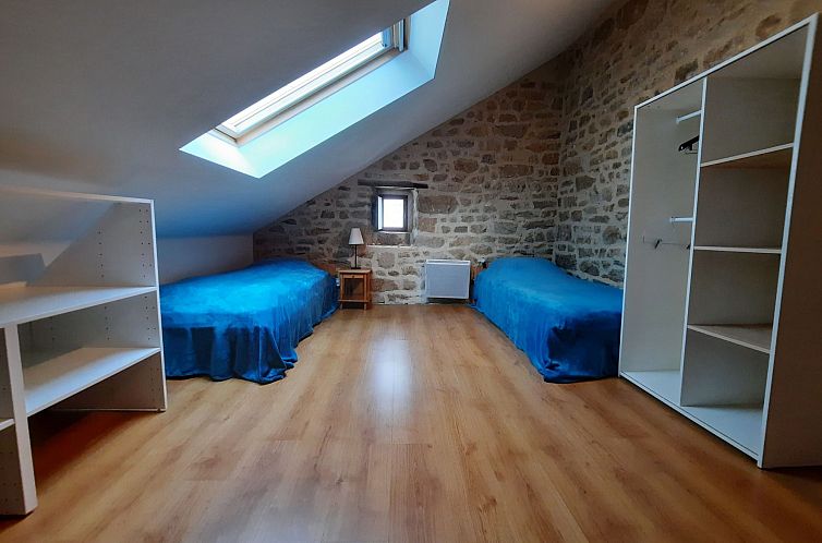 Vakantiehuis La Bergerie