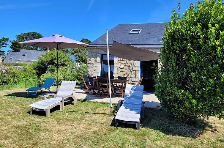 Vakantiehuis La Bergerie