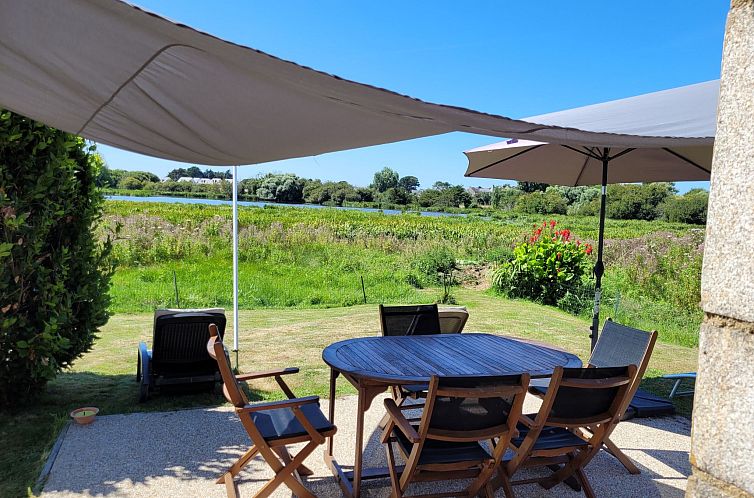 Vakantiehuis La Bergerie