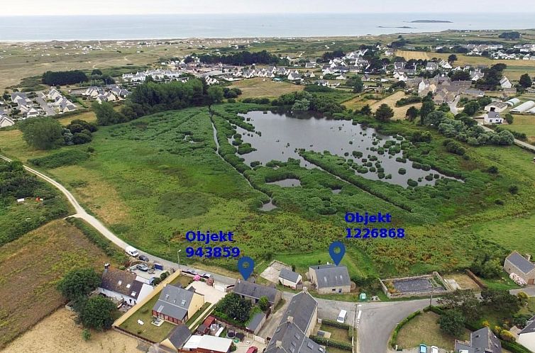 Vakantiehuis La Bergerie