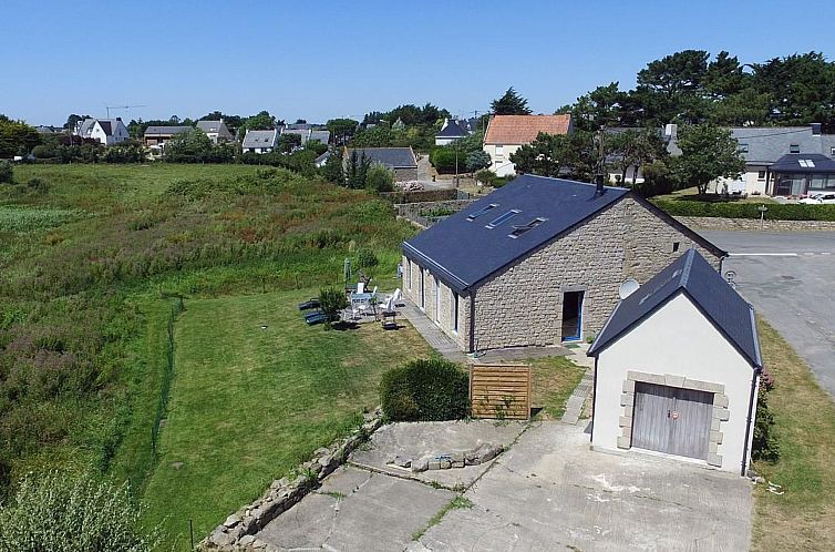 Vakantiehuis La Bergerie