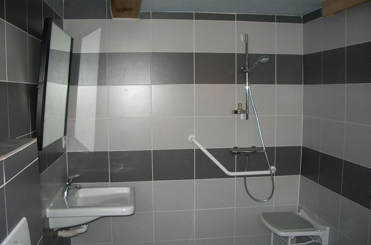 Vakantiehuis La Bergerie