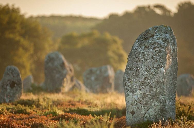 Vakantiehuis La Bergerie