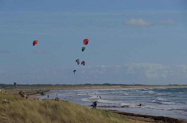 Vakantiehuis La Bergerie