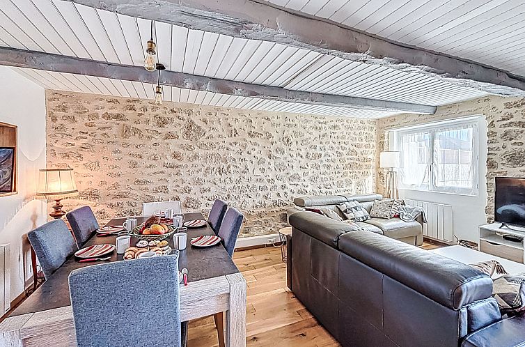 Vakantiehuis Maison Des Dunes