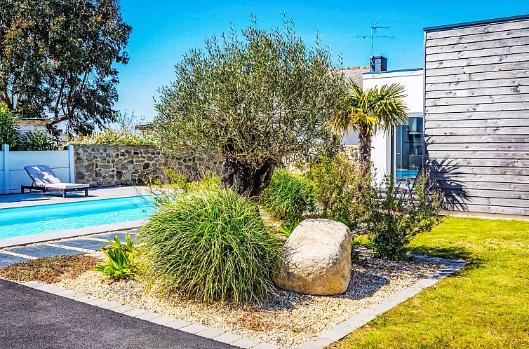 Vakantiehuis Maison Des Dunes