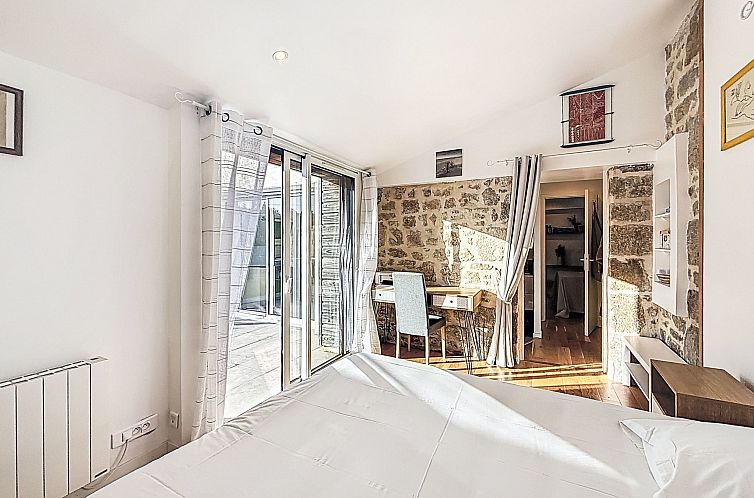 Vakantiehuis Maison Des Dunes