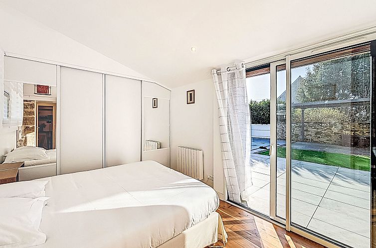 Vakantiehuis Maison Des Dunes