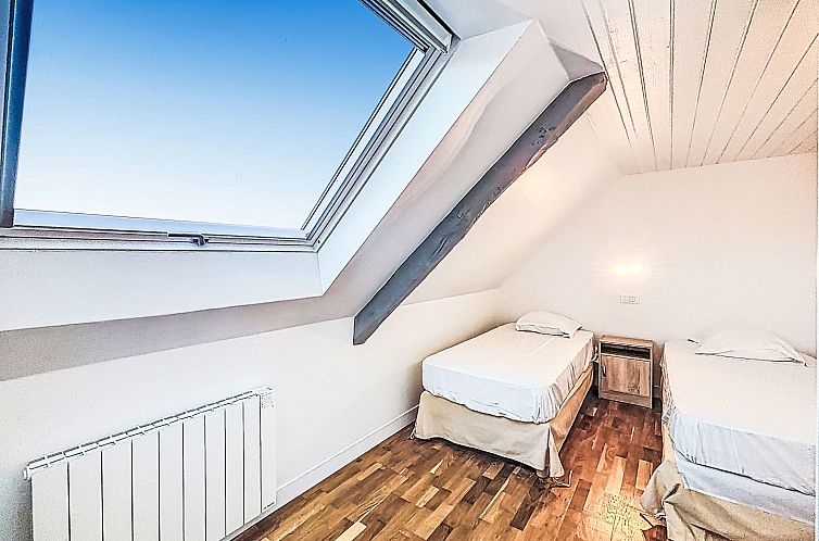 Vakantiehuis Maison Des Dunes