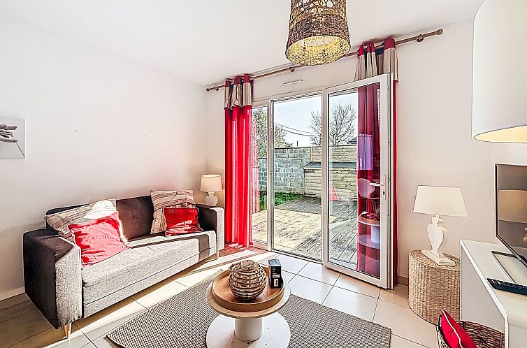 Unterkunft 0413911 - Ferienhaus Bretagne - Vakantiehuis Maison Kerlosquet