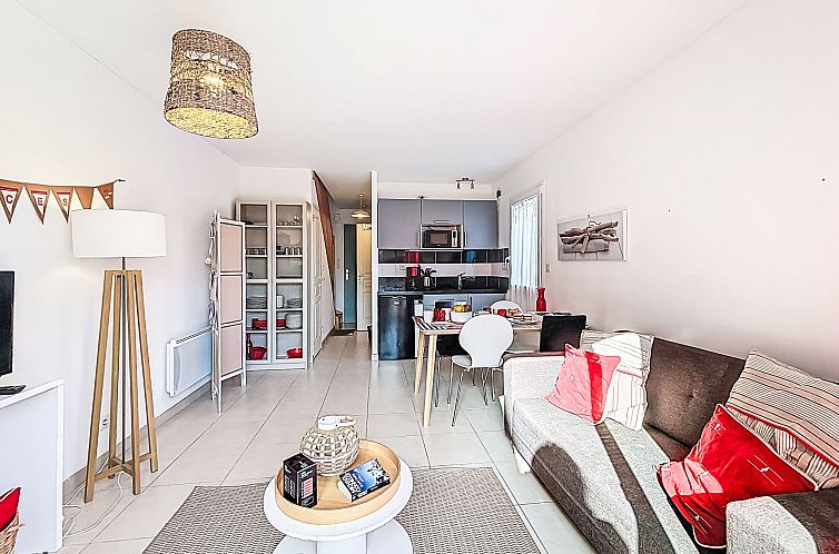 Vakantiehuis Maison Kerlosquet