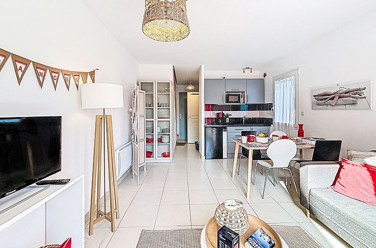 Vakantiehuis Maison Kerlosquet