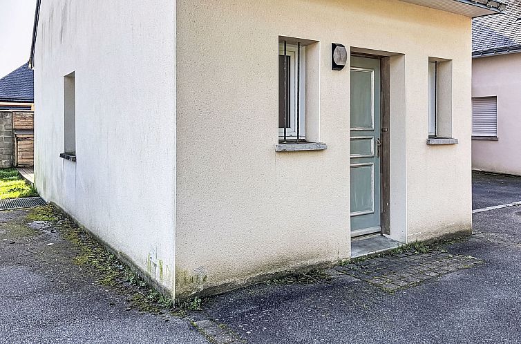 Vakantiehuis Maison Kerlosquet