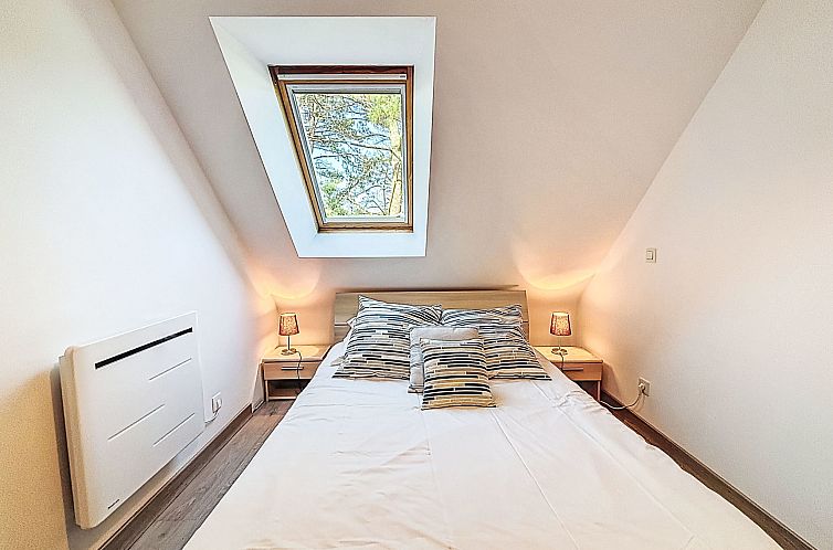 Vakantiehuis Maison Kerlosquet