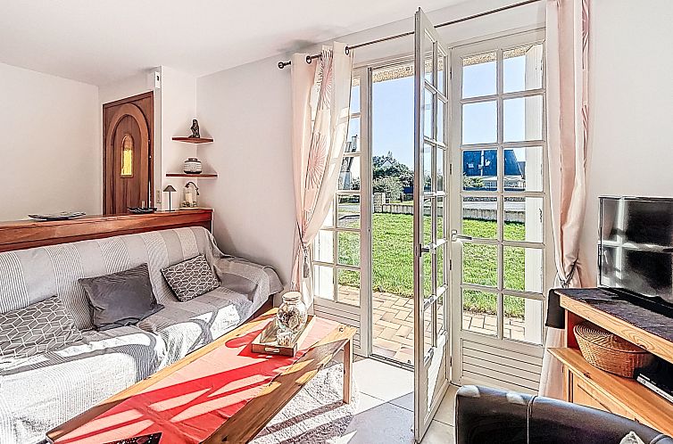 Vakantiehuis Maison Kervrazic